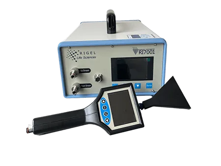Fotometer Aerosol