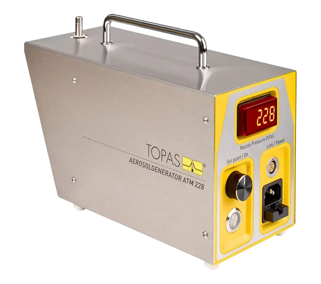 Aerosol Generator ATM 226 / 228